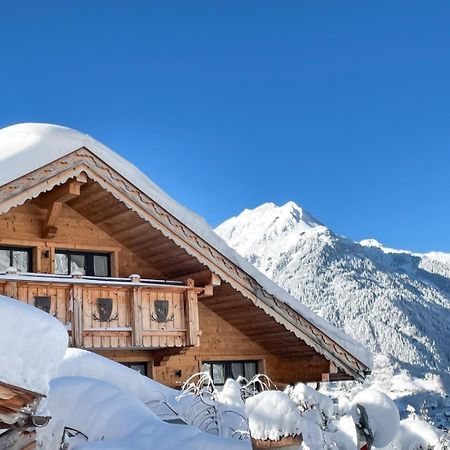 Genusshotel Vermala Montafon Санкт Галенкирх Екстериор снимка