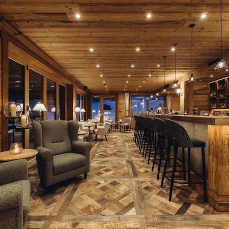 Genusshotel Vermala Montafon Санкт Галенкирх Екстериор снимка