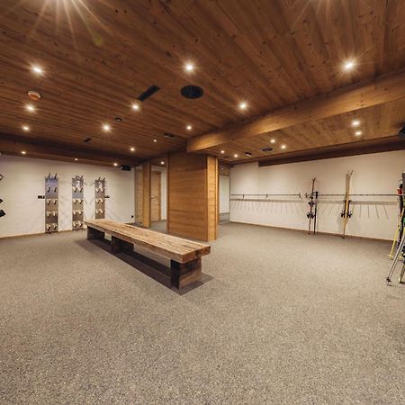 Genusshotel Vermala Montafon Санкт Галенкирх Екстериор снимка