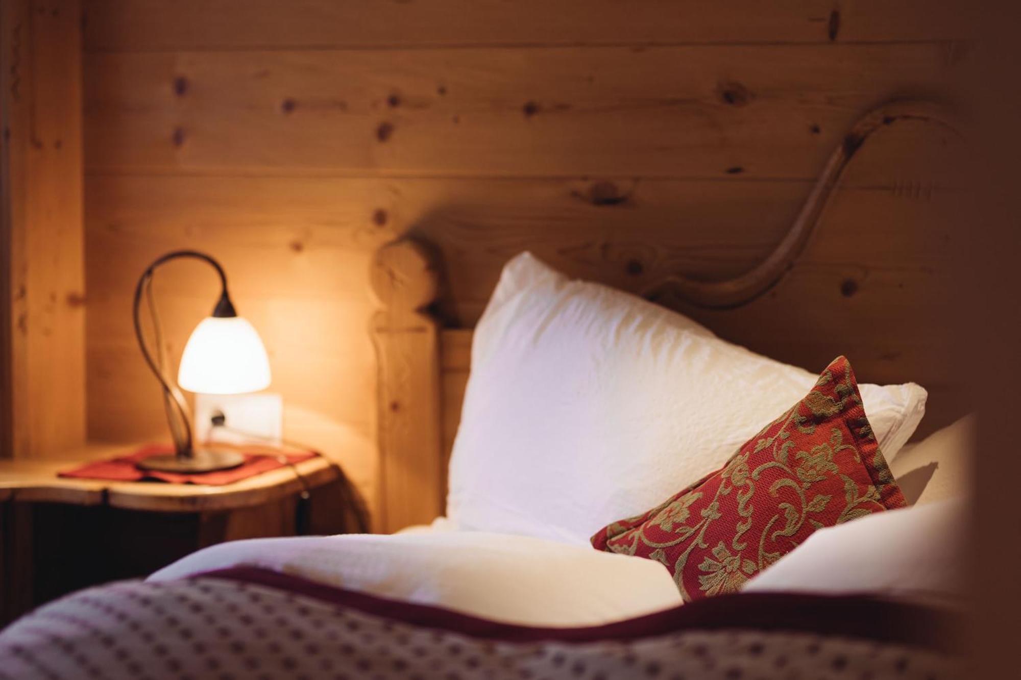 Genusshotel Vermala Montafon Санкт Галенкирх Екстериор снимка