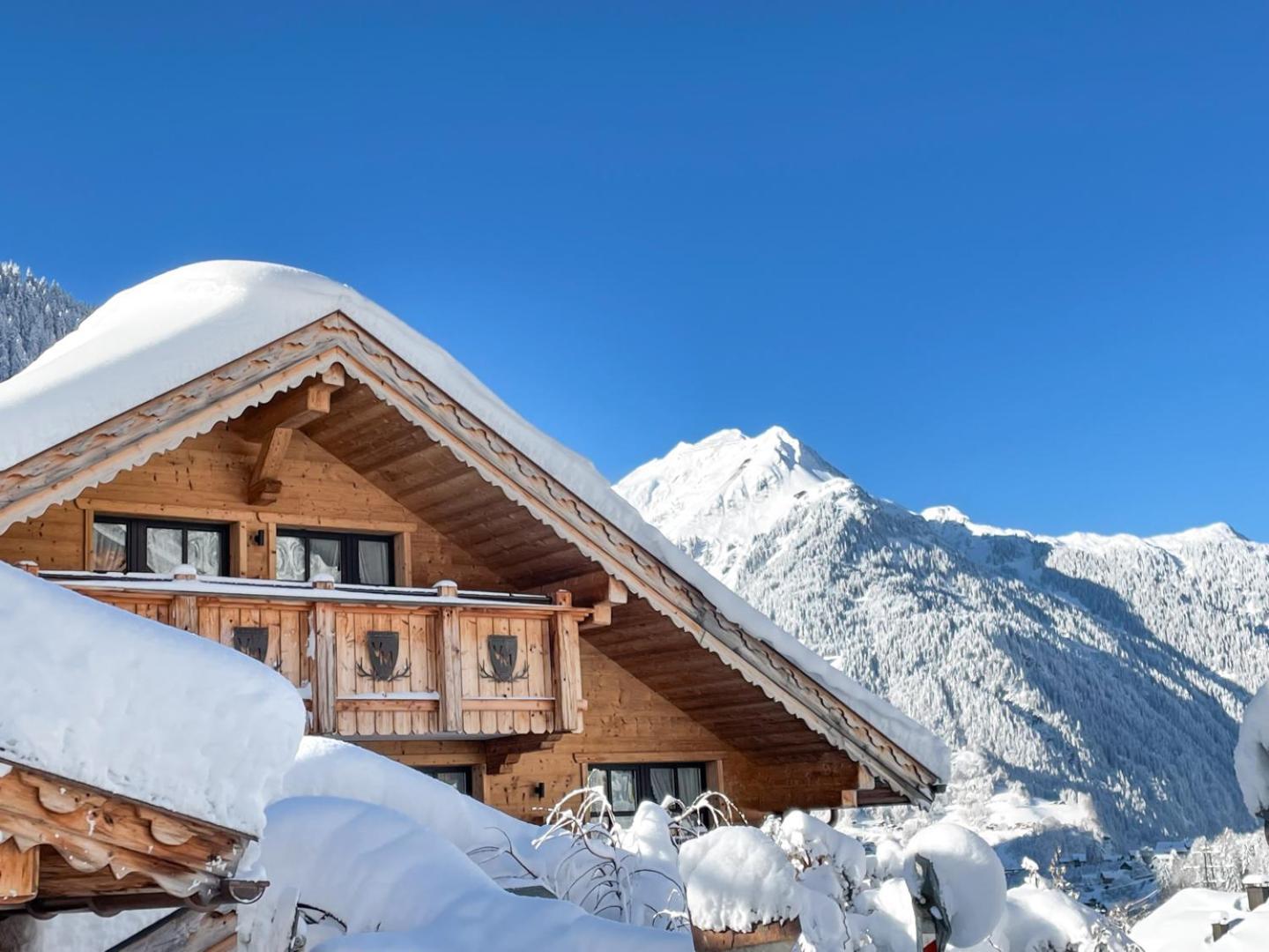 Genusshotel Vermala Montafon Санкт Галенкирх Екстериор снимка