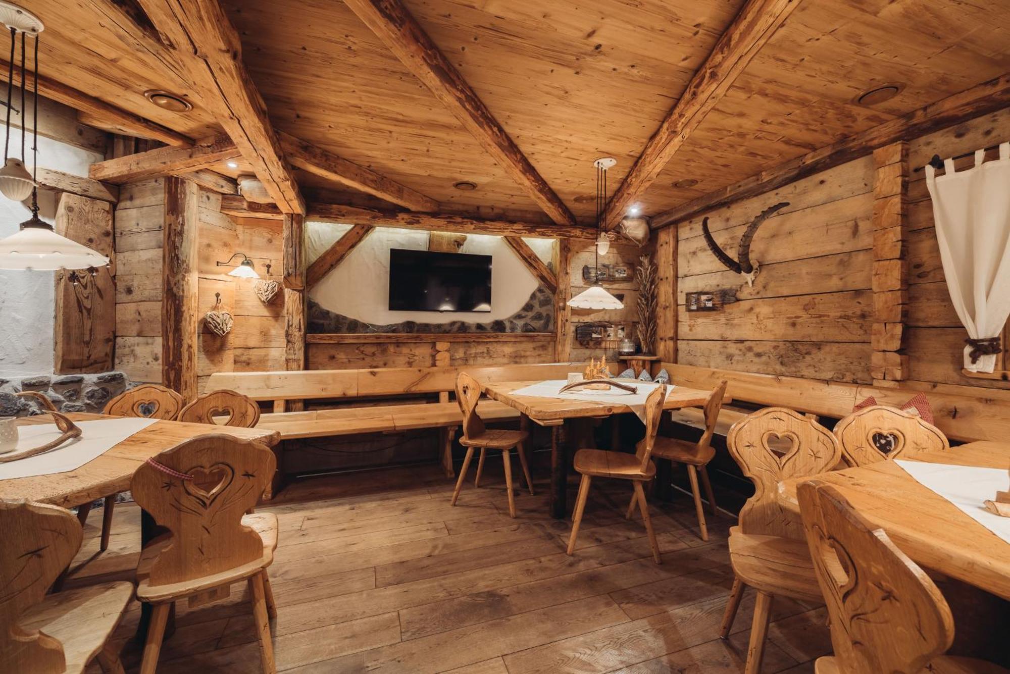 Genusshotel Vermala Montafon Санкт Галенкирх Екстериор снимка