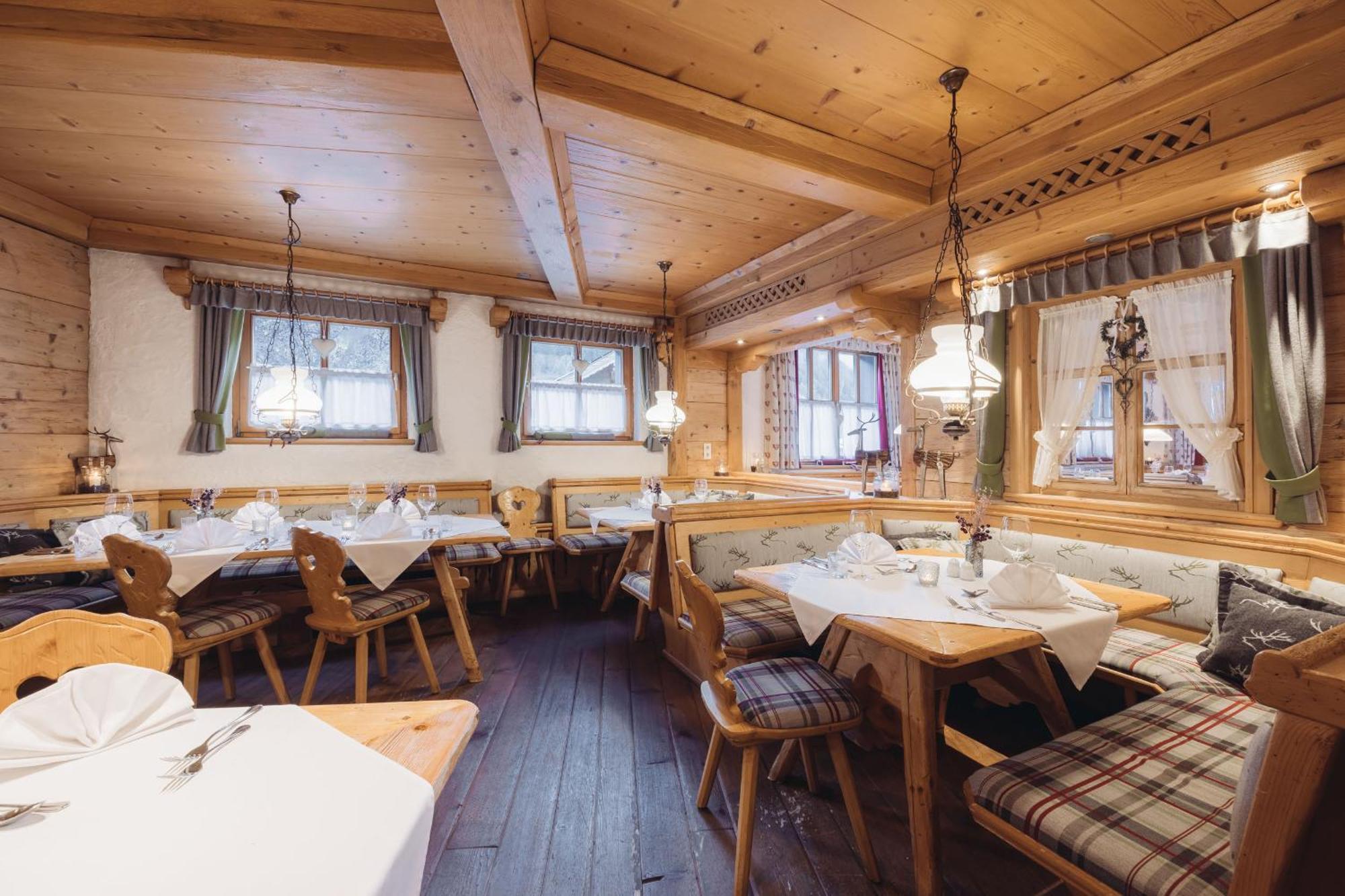 Genusshotel Vermala Montafon Санкт Галенкирх Екстериор снимка