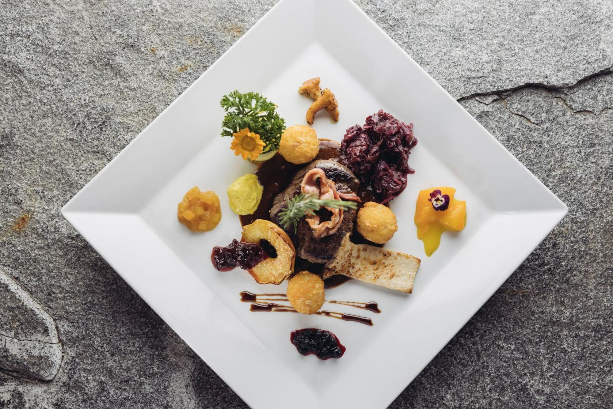 Genusshotel Vermala Montafon Санкт Галенкирх Екстериор снимка