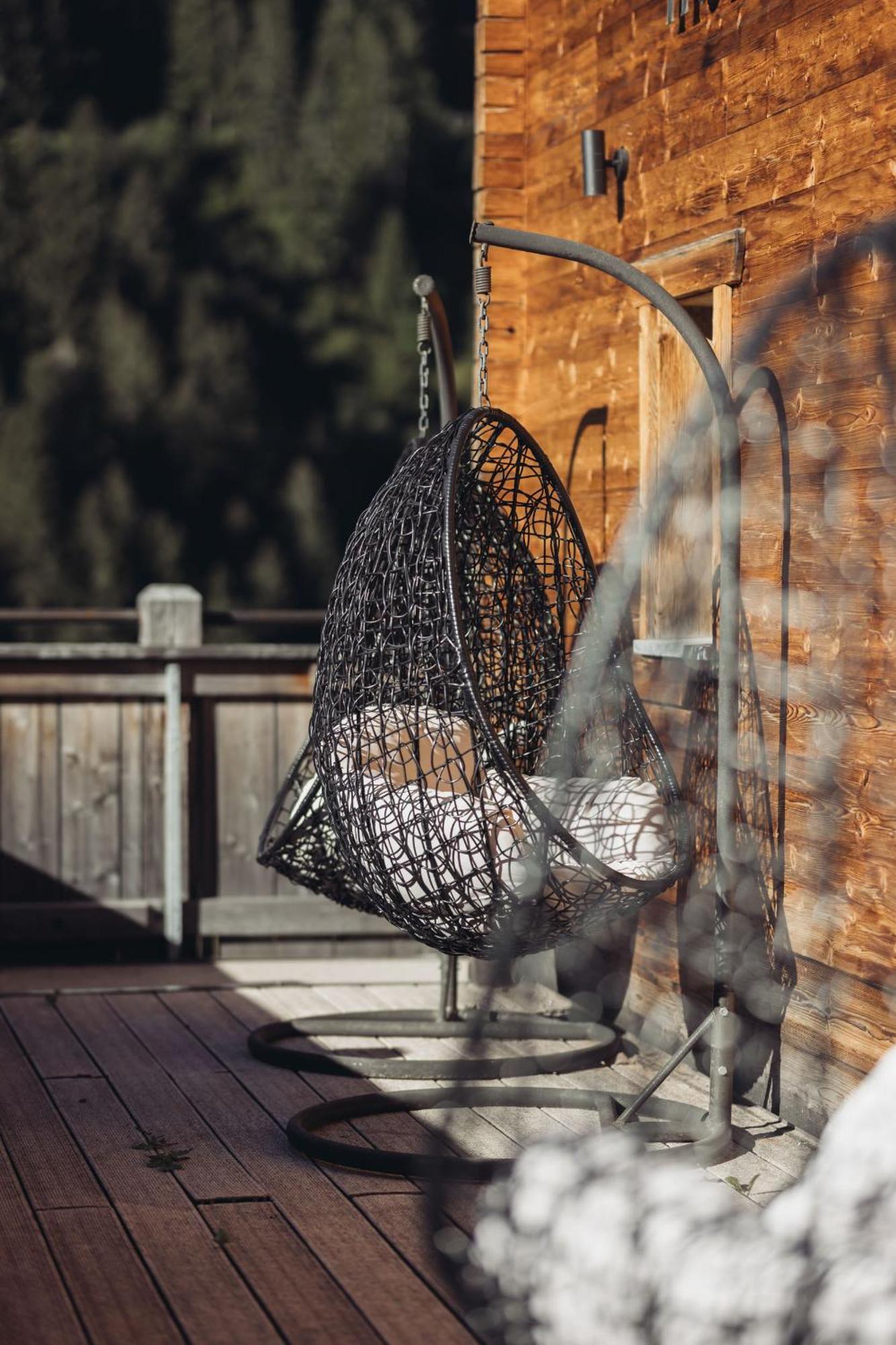 Genusshotel Vermala Montafon Санкт Галенкирх Екстериор снимка