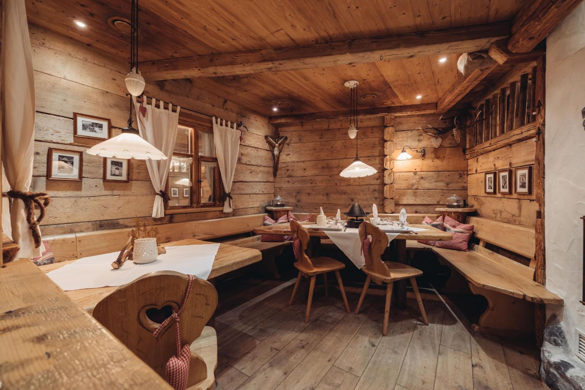 Genusshotel Vermala Montafon Санкт Галенкирх Екстериор снимка