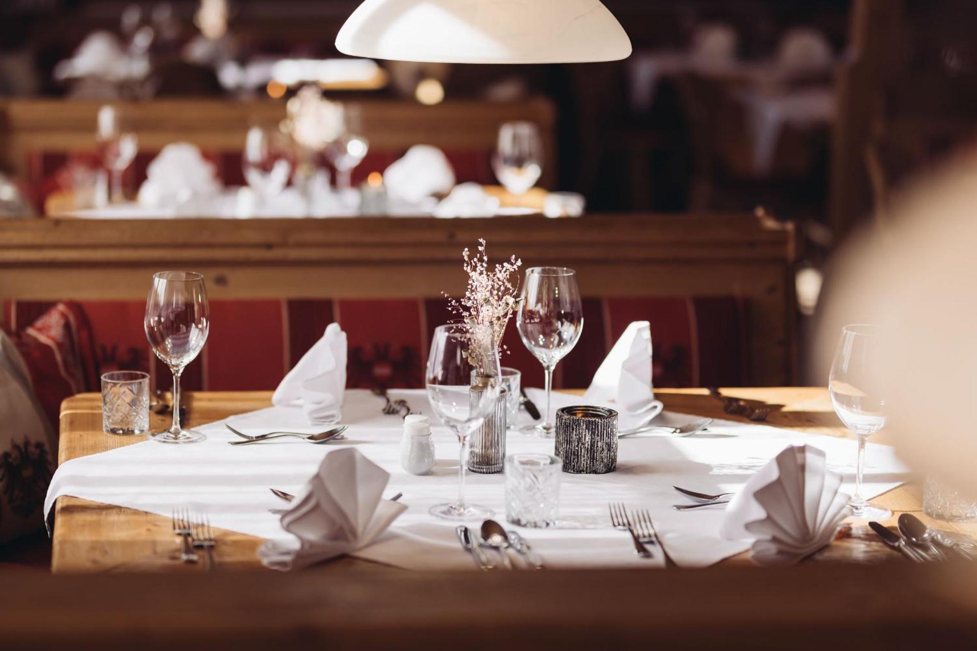 Genusshotel Vermala Montafon Санкт Галенкирх Екстериор снимка