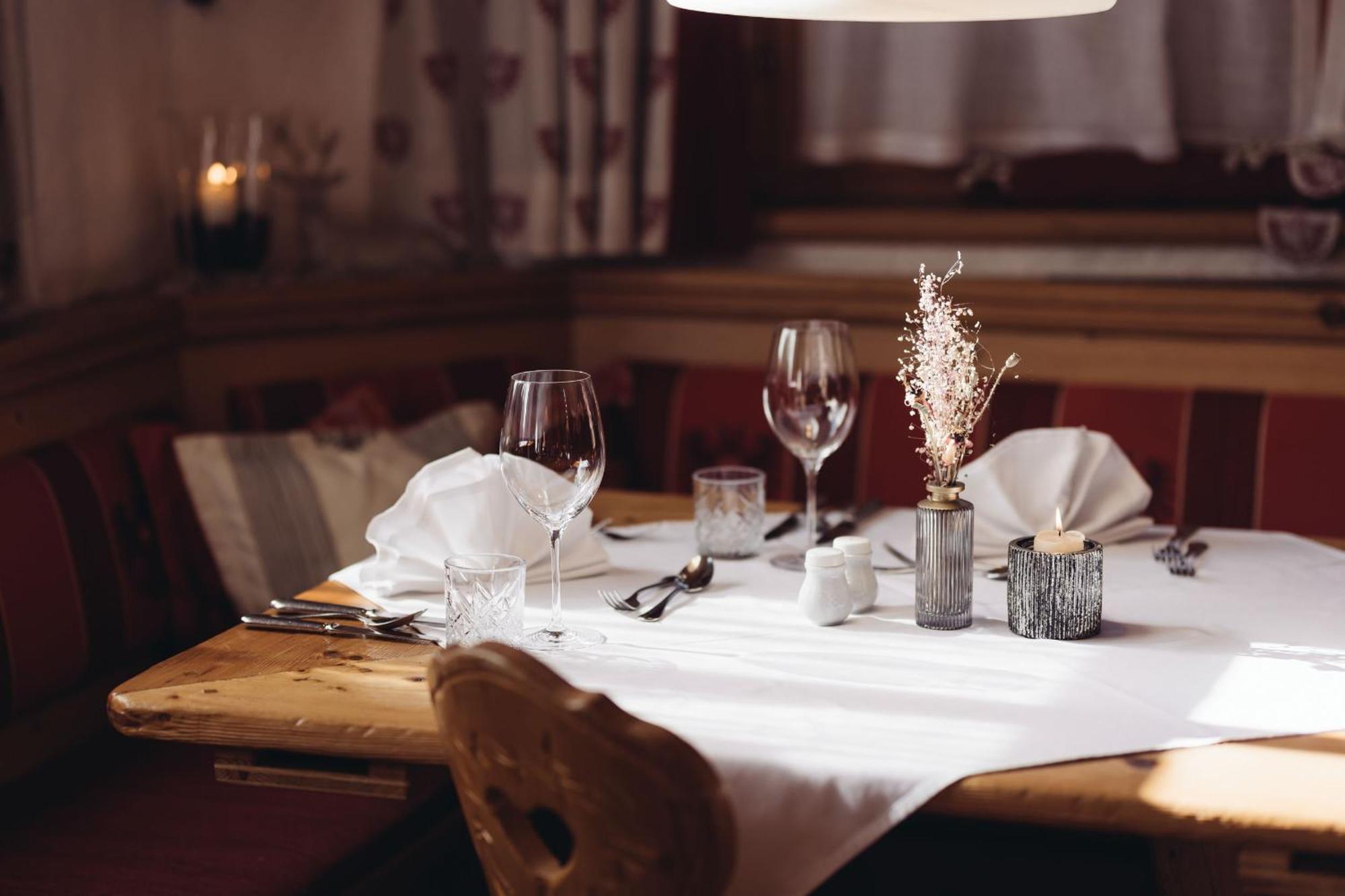 Genusshotel Vermala Montafon Санкт Галенкирх Екстериор снимка