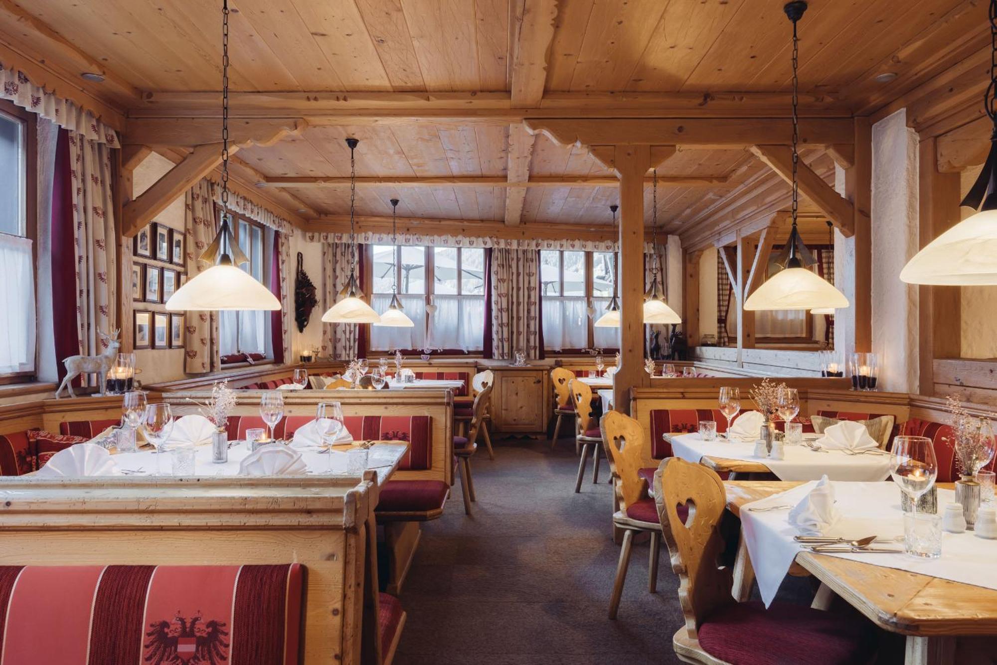 Genusshotel Vermala Montafon Санкт Галенкирх Екстериор снимка