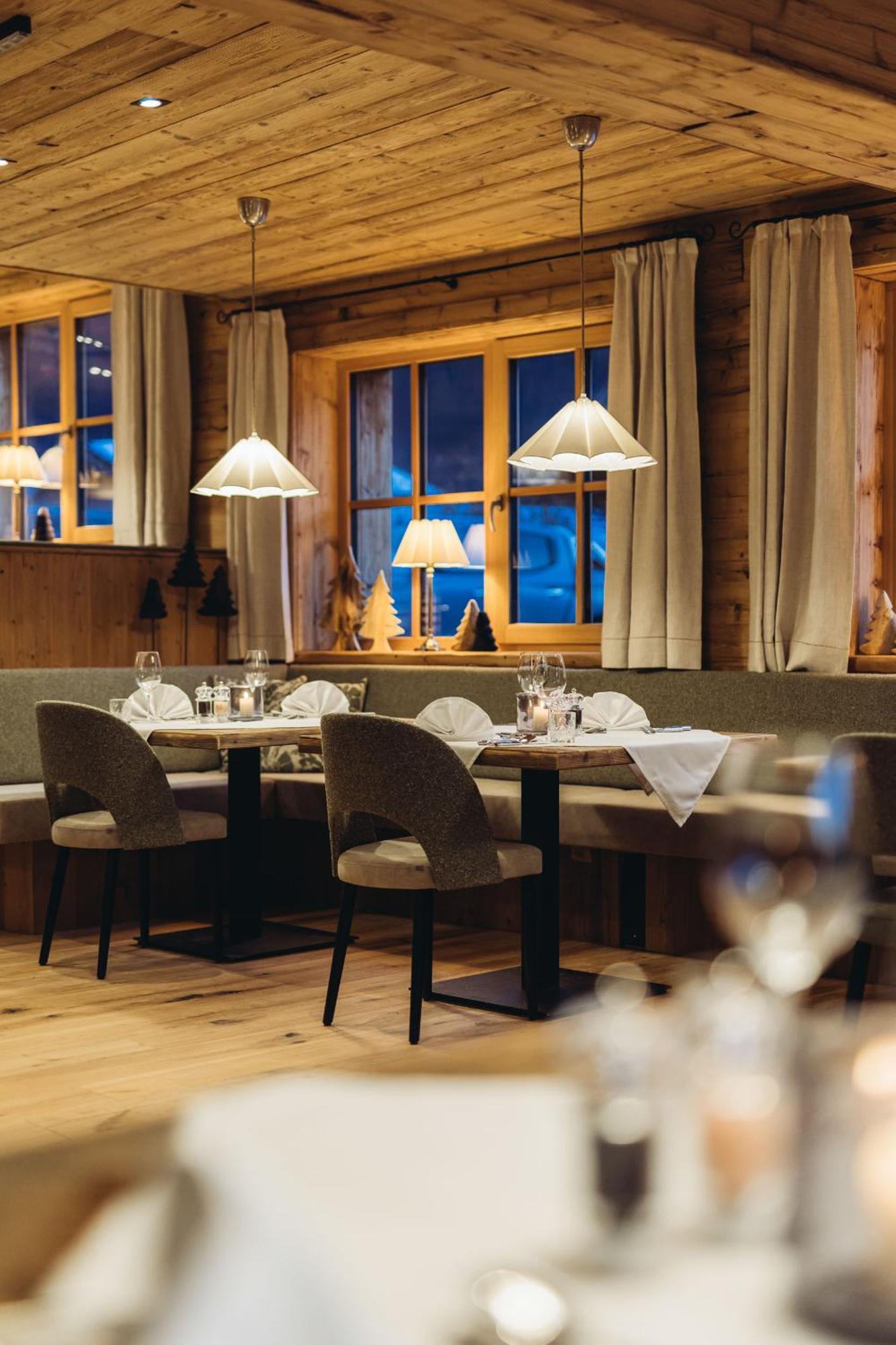 Genusshotel Vermala Montafon Санкт Галенкирх Екстериор снимка