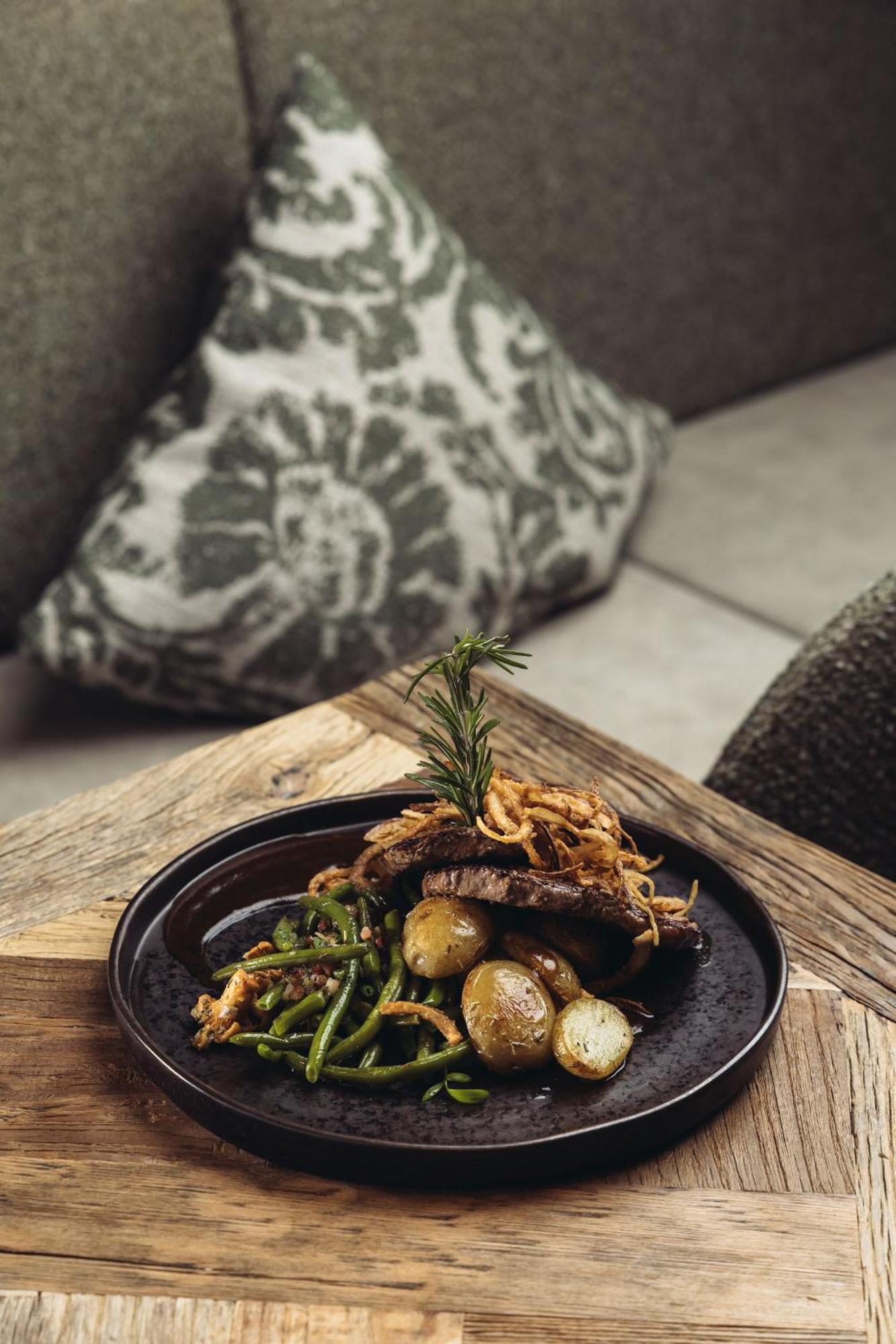 Genusshotel Vermala Montafon Санкт Галенкирх Екстериор снимка