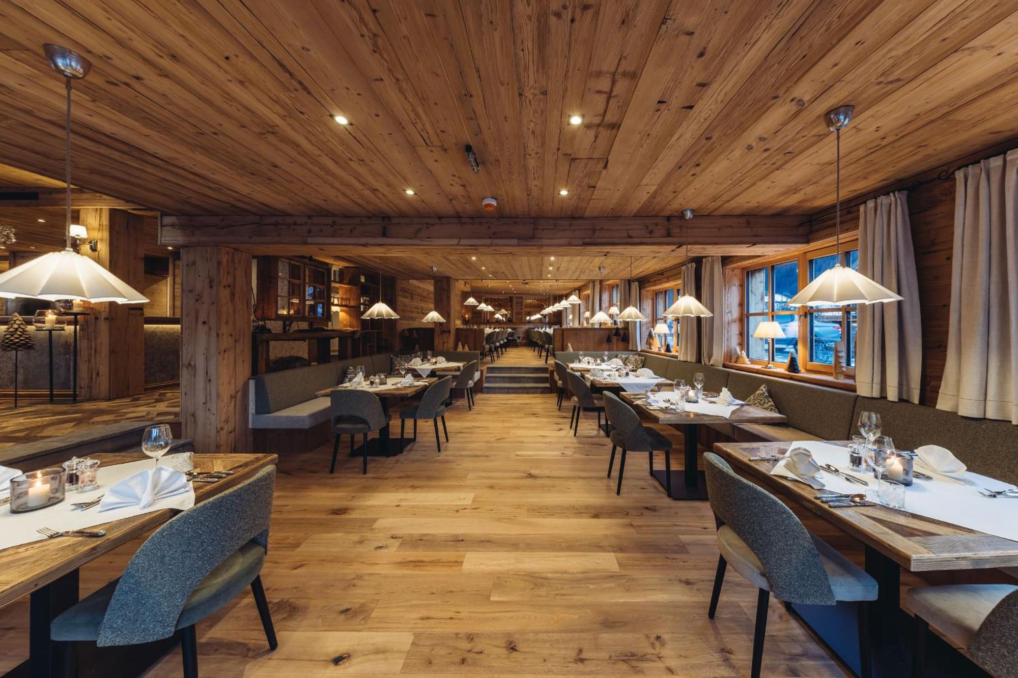 Genusshotel Vermala Montafon Санкт Галенкирх Екстериор снимка