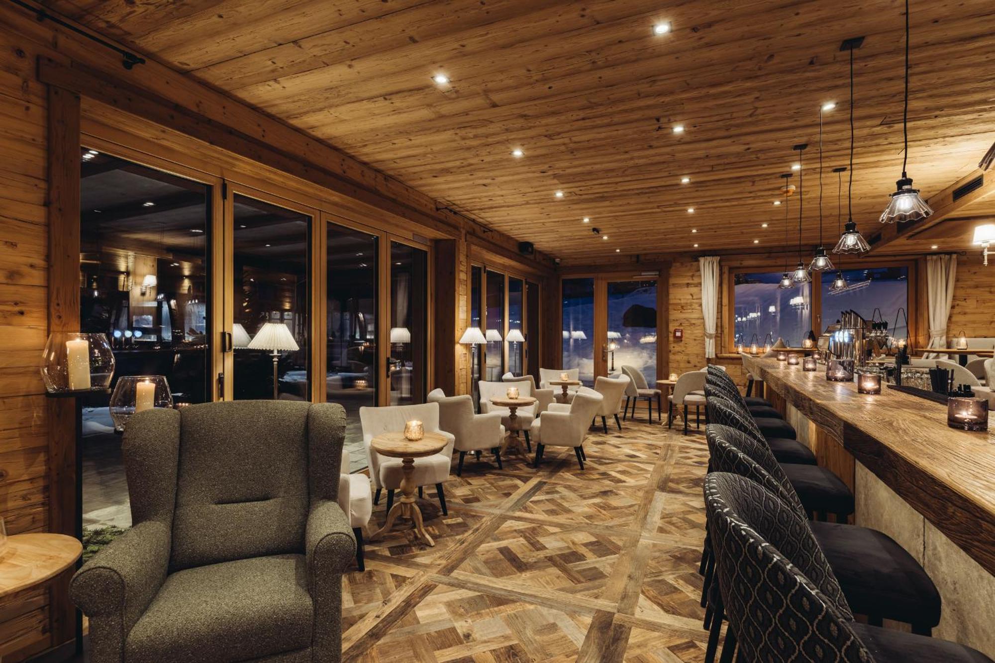 Genusshotel Vermala Montafon Санкт Галенкирх Екстериор снимка