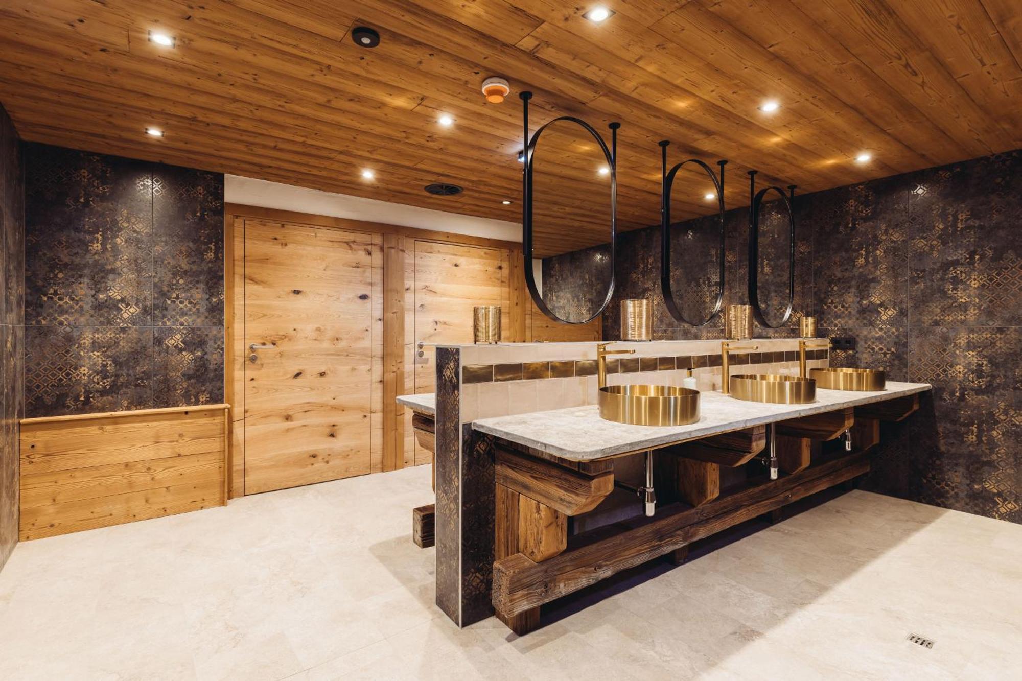 Genusshotel Vermala Montafon Санкт Галенкирх Екстериор снимка